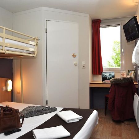 Premiere Classe Niort Est - Chauray Otel Dış mekan fotoğraf