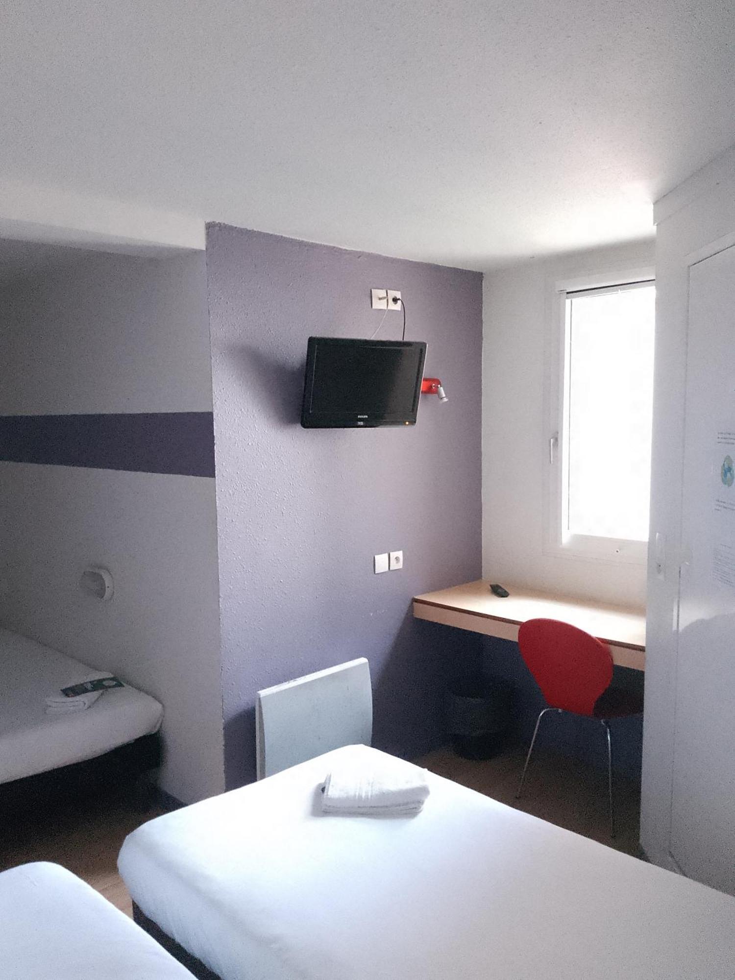 Premiere Classe Niort Est - Chauray Otel Dış mekan fotoğraf